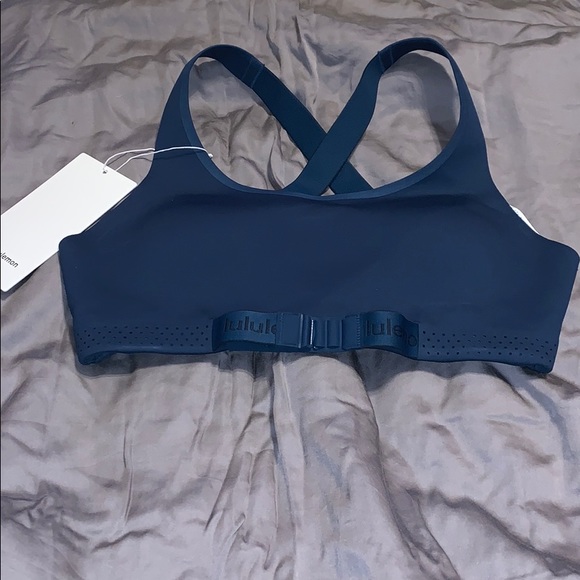 Lululemon Bra - Picture 2 of 4